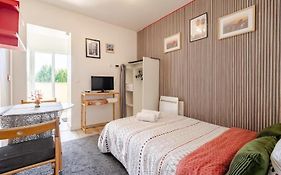 Studio 1Piece Cosy Paris-Disney