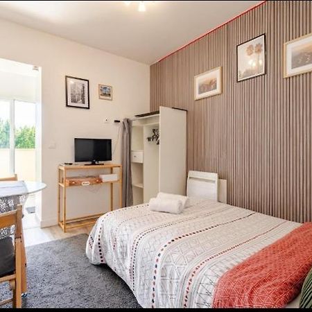 Studio 1Piece Cosy Paris-Disney Vaires-sur-Marne Extérieur photo