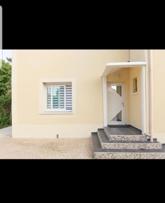 Studio 1Piece Cosy Paris-Disney Vaires-sur-Marne Extérieur photo