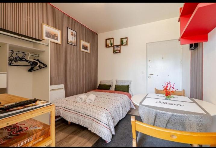 Studio 1Piece Cosy Paris-Disney Vaires-sur-Marne Extérieur photo